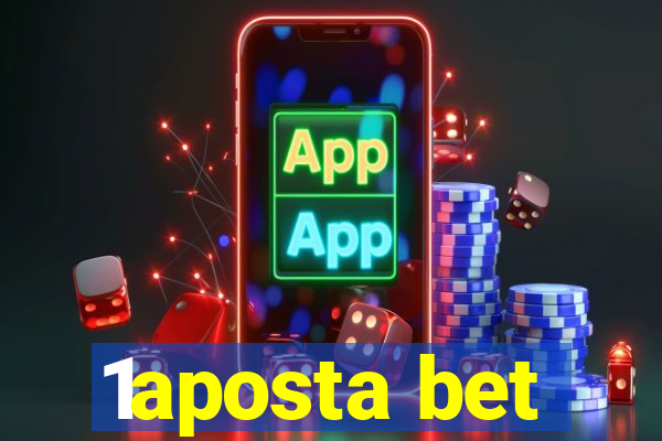 1aposta bet